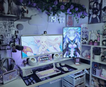 Completed my dream setup recently