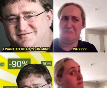 I bet Matrix didn't expected the future would be full of discounts