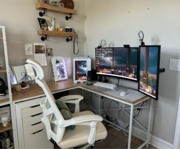 Battlestation!! 🫡