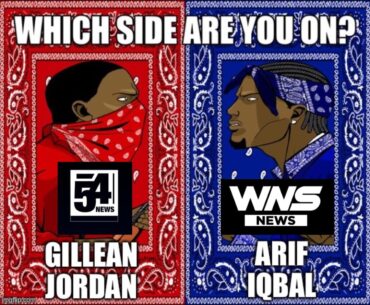 Where do you get your news from?