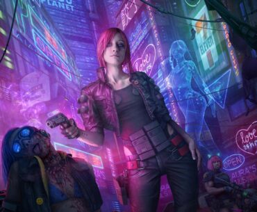 2077 by Tekkoontan