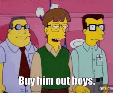 Leaked record on Xbox strategy for their acquired studios