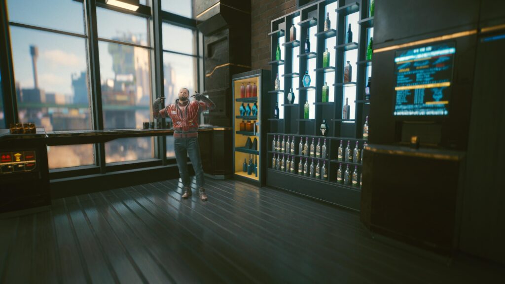 Finally bought all the apartments, the Glen one is my favorite, how bout yours?