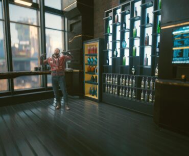 Finally bought all the apartments, the Glen one is my favorite, how bout yours?