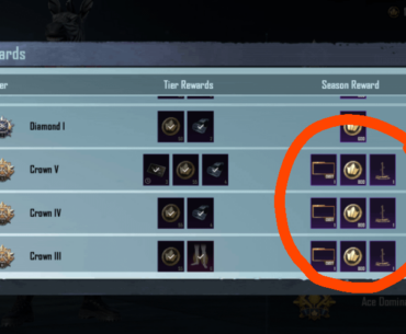 How can I get season reward