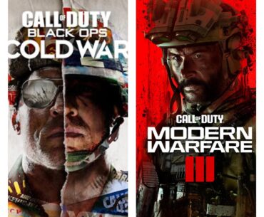 CW enjoyers due to it being different to MW19, how do you feel about MW3?