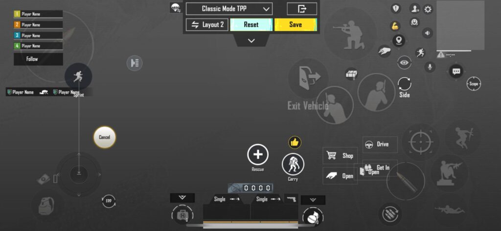 How can I improve my layout?