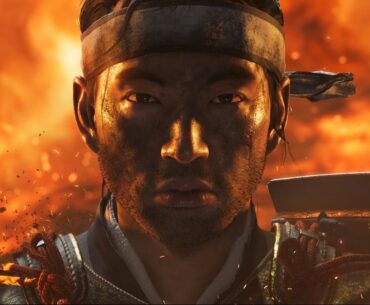 Eyeing the Helldivers 2 backlash with a nervous flop sweat, Sucker Punch assures us that Ghost of Tsushima won't need a PSN login for single player