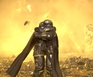 Helldivers 2 CEO Apologizes For PSN Account Requirement