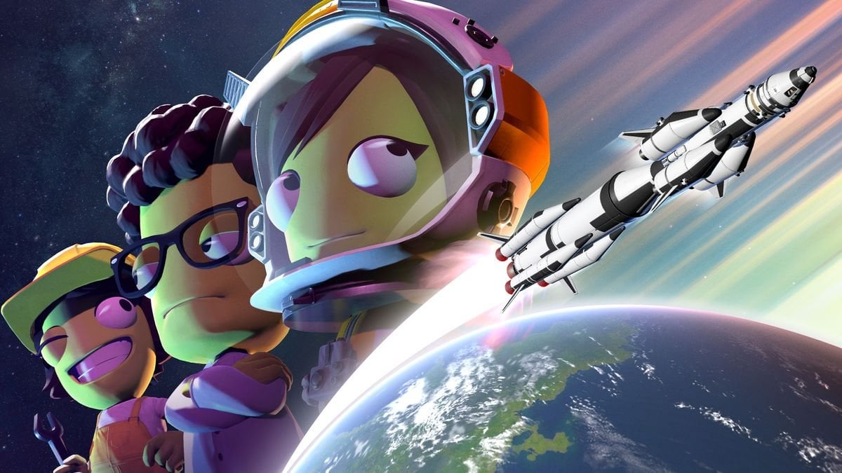 Take-Two CEO says he’s ‘not trying to be cute or difficult’ with vague answers about the fate of the Kerbal and OlliOlli studios, but is kind of being cute and difficult. T2 says it hasn’t closed Intercept Games or Roll7, two studios it was reported to have closed, but won’t elaborate. Take-Two CEO says he's 'not trying to be cute or difficult' with vague answers about the fate of the Kerbal and OlliOlli studios, but is kind of being cute and difficult. T2 says it hasn't closed Intercept Games or Roll7, two studios it was reported to have closed, but won't elaborate.