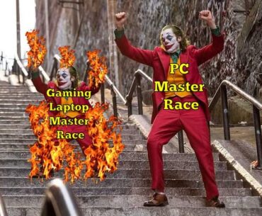 The first pcmr meme in a while that actually made me laugh