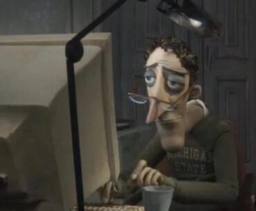 Me trying to get through the intro after my 50th playthrough