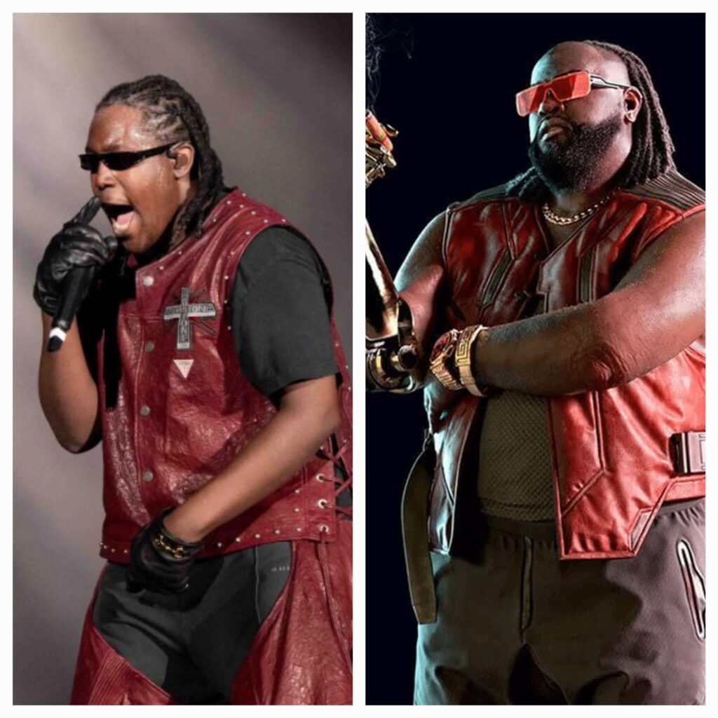 Don Toliver x Dex
