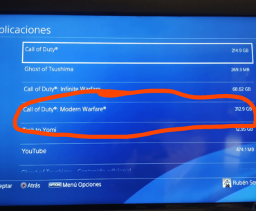 Insane file size