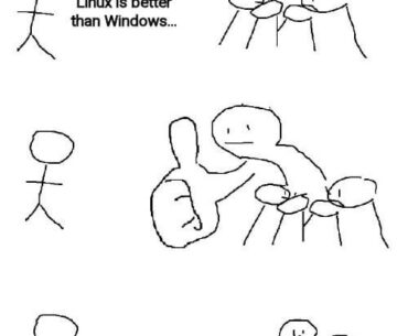 Cool story, bro.