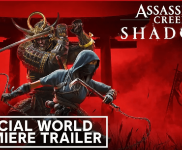 Do Not Pre-order! It's still Ubisoft