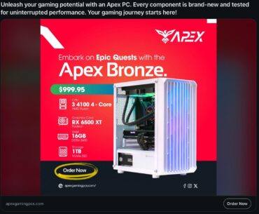 I can't believe people buy this...
