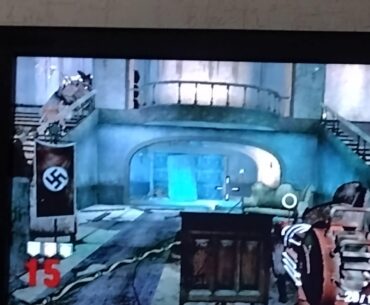 It's me again the bo1 Wii player, finally got 3 guns, thanks for the help guys!