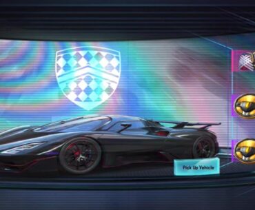 My new favorite car