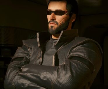 “I never asked for this.”