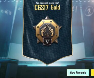 I know it’s not a huge deal I hit gold Les go