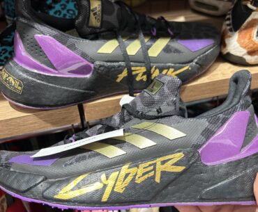 Found some heat in a second hand shop