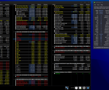 Is my 5950x cooking or am I all good here? Vcore max 1.5
