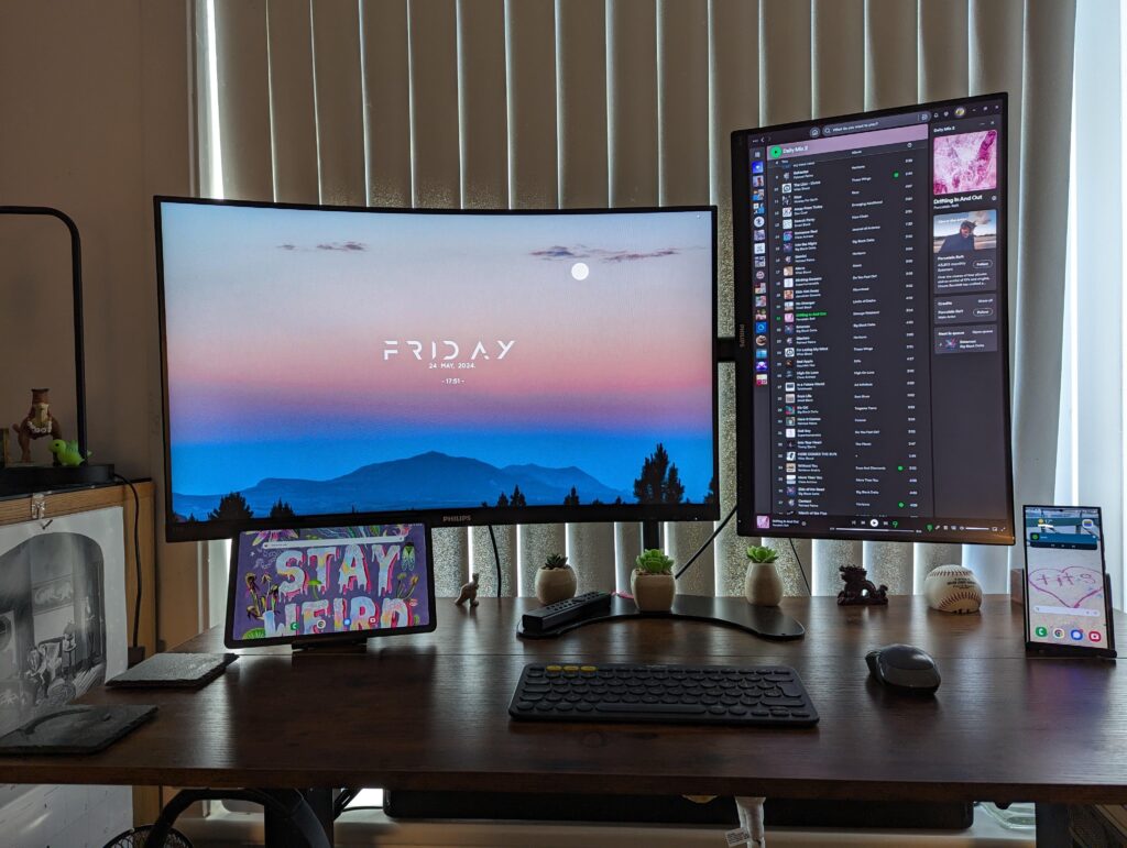 Finally happy with it