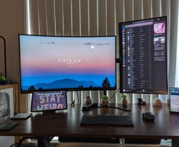 Finally happy with it