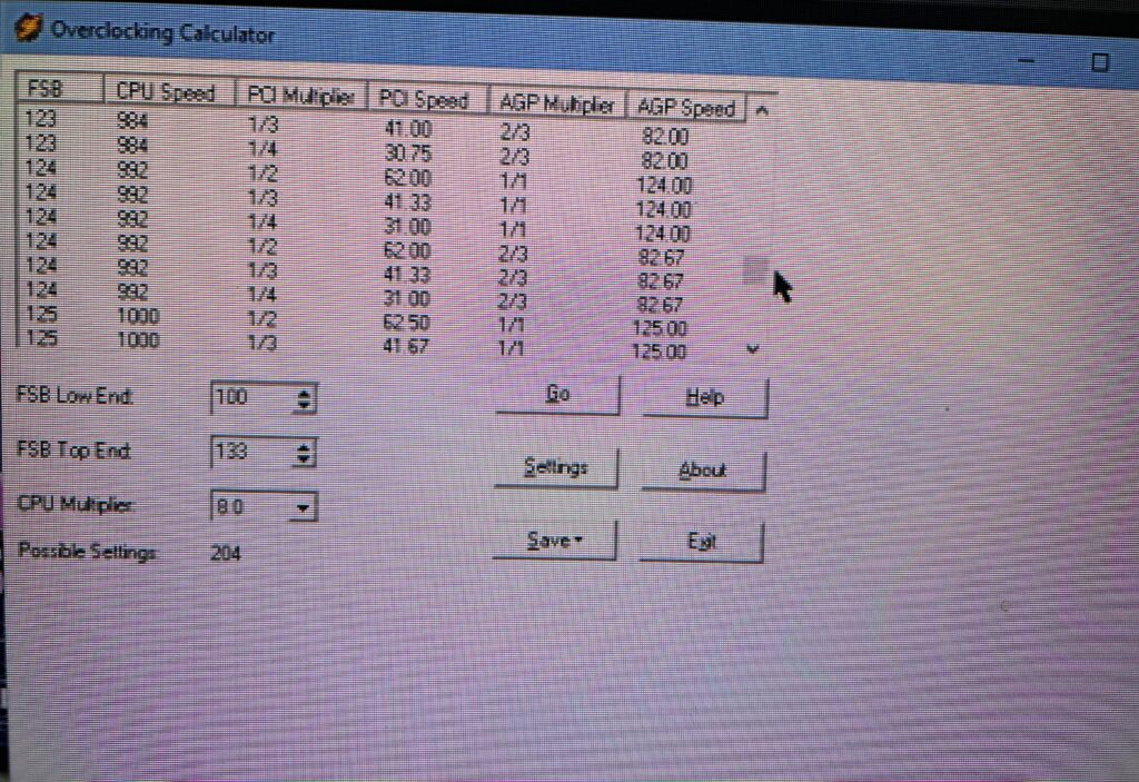 Does anybody know what this means?