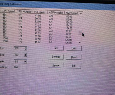 Does anybody know what this means?