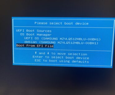 how install windows in HP Pavilion 27-ca2025t AiO PC, 27", , Intel® Core™ i5, 16GB RAM, 512GB SSD, 1TB HDD