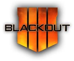 Is Blackout still active?