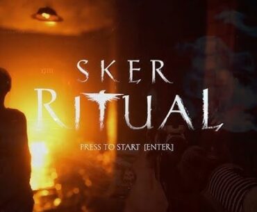 Sker Ritual the Perfect Alternative to CoD Zombies