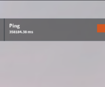 In response to the guy with 50k ping