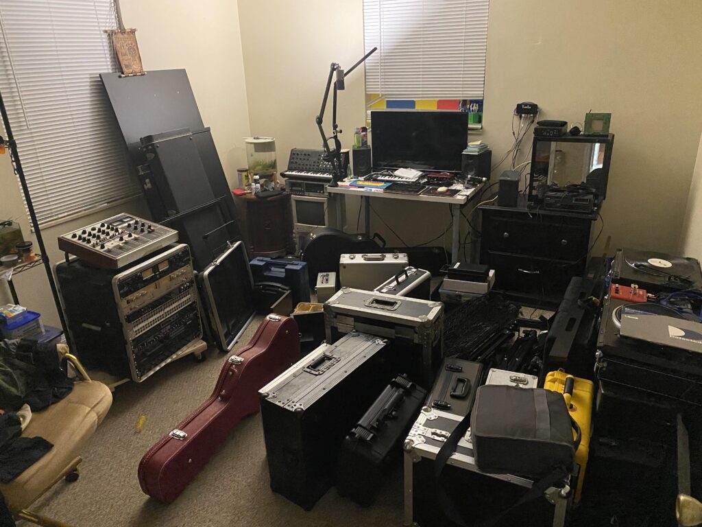 My favorite part of moving! My favorite part of moving!