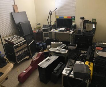 My favorite part of moving!