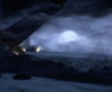 Does anyone notice this Rainbow in The BO3 Cutscene of Nacht Der Untoten