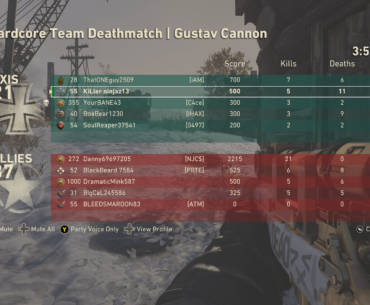 Ugh why do people need to ruin everything