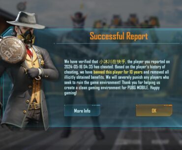 The fun is gone.