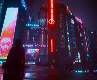 Had to parkour a lot to get this shot