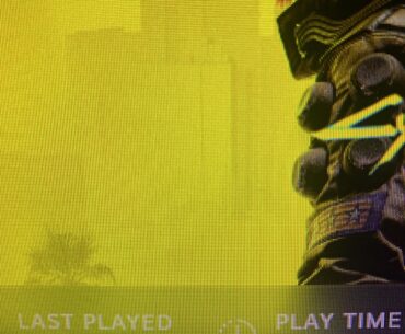 Hit 420 hrs