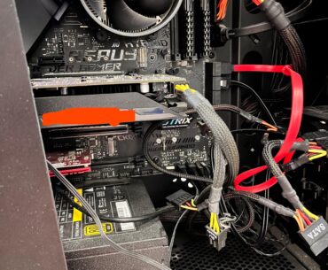 Guess my specs