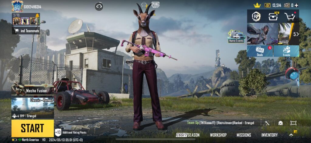 How to get to sky spectacle event?