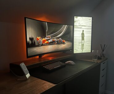 How can I improve my setup?