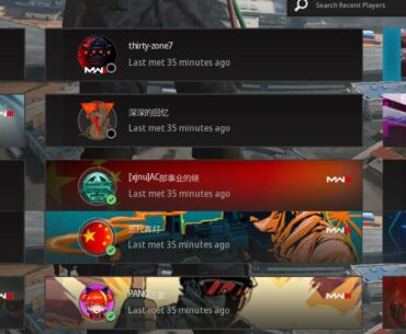 Whats up with EU lobbies constantly being filled with Chinese cheaters?
