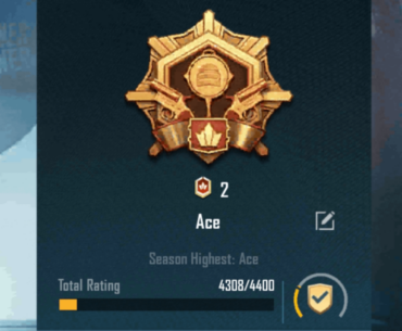 Happy to get Ace. I used to play never got above gold. Now started again and got to ace 5 now. The problem is i am a bad player. I die in 1v1 if its good player all the time in BR. Dont know how to aim. How can i get better?