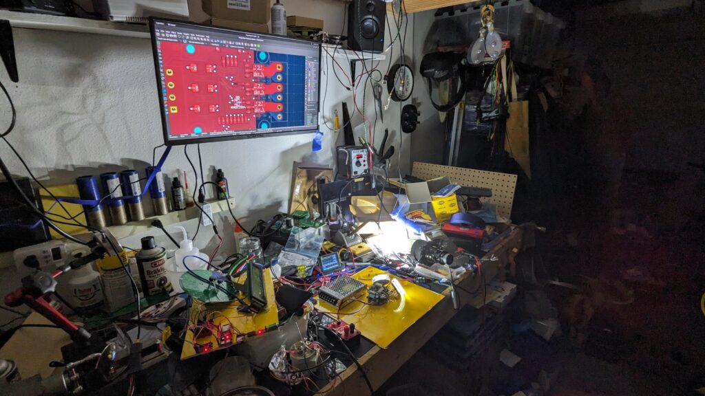 The Circuit Lab