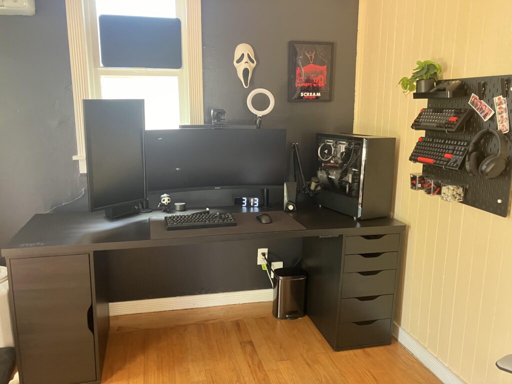 Anything I should do differently?