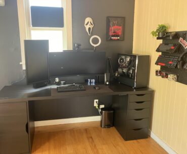 Anything I should do differently?
